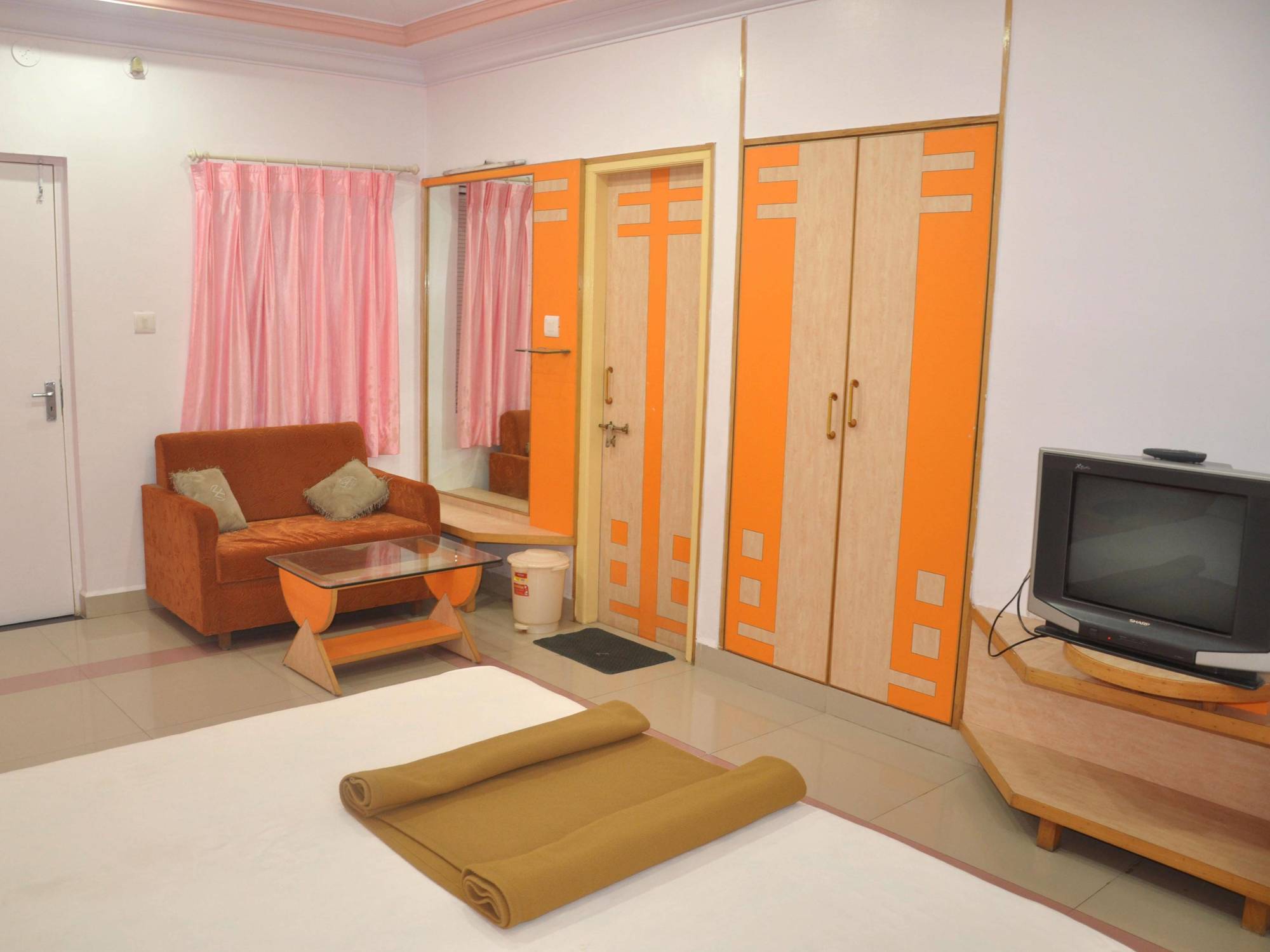 Hotel Ambar Somnāth Εξωτερικό φωτογραφία